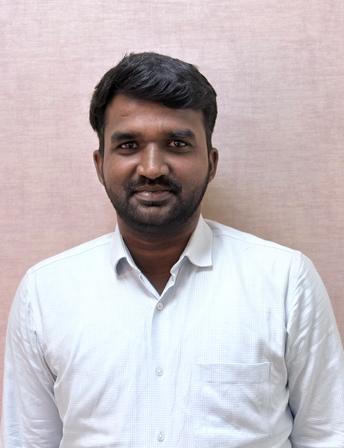 Baskar Natarajan