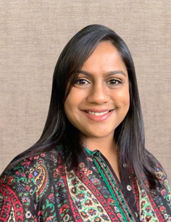 Manju Mohan