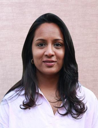 Swathi Mohan